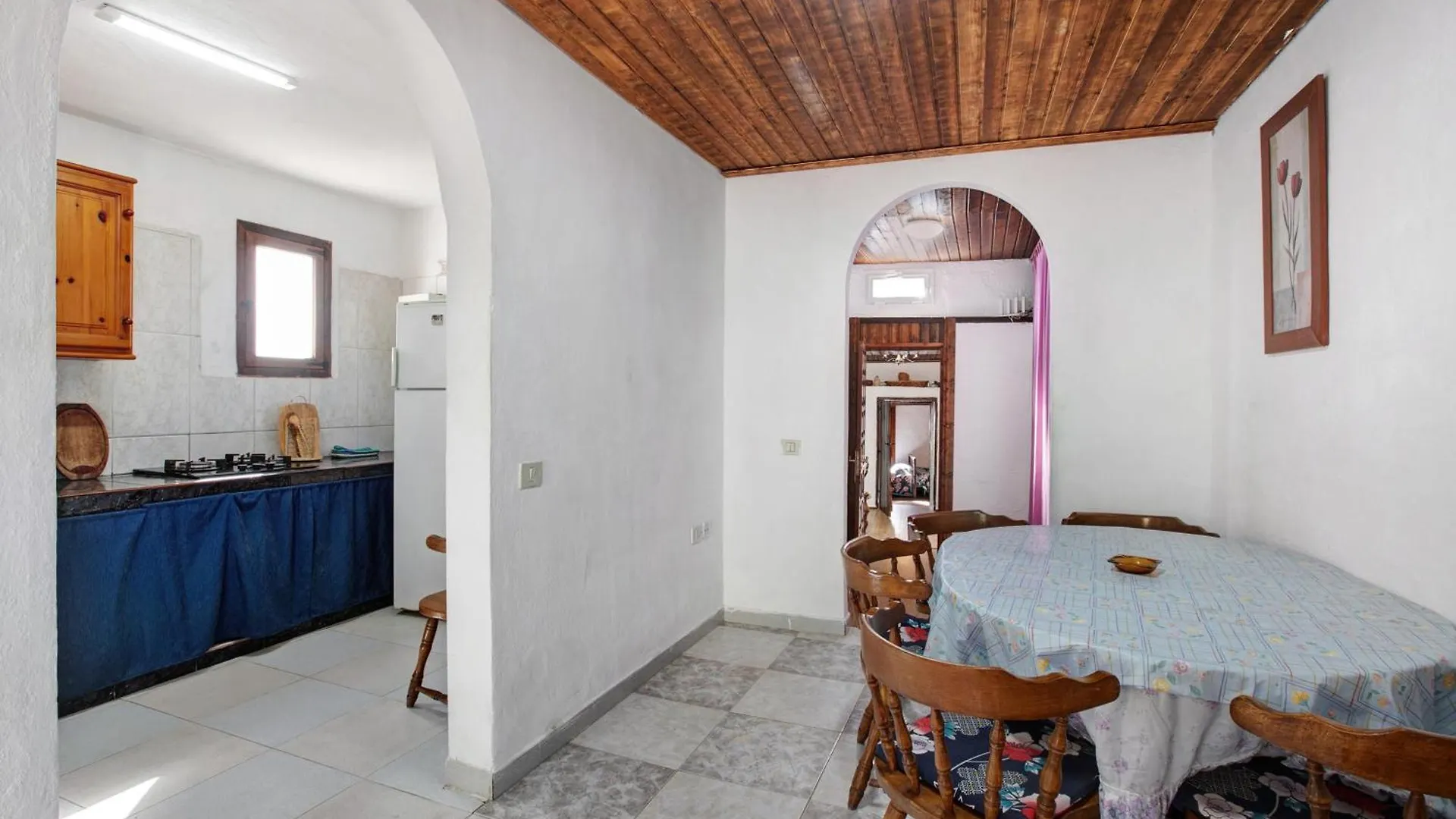 Salon Y Casa Para Eventos Granadilla De Abona Ferienhaus