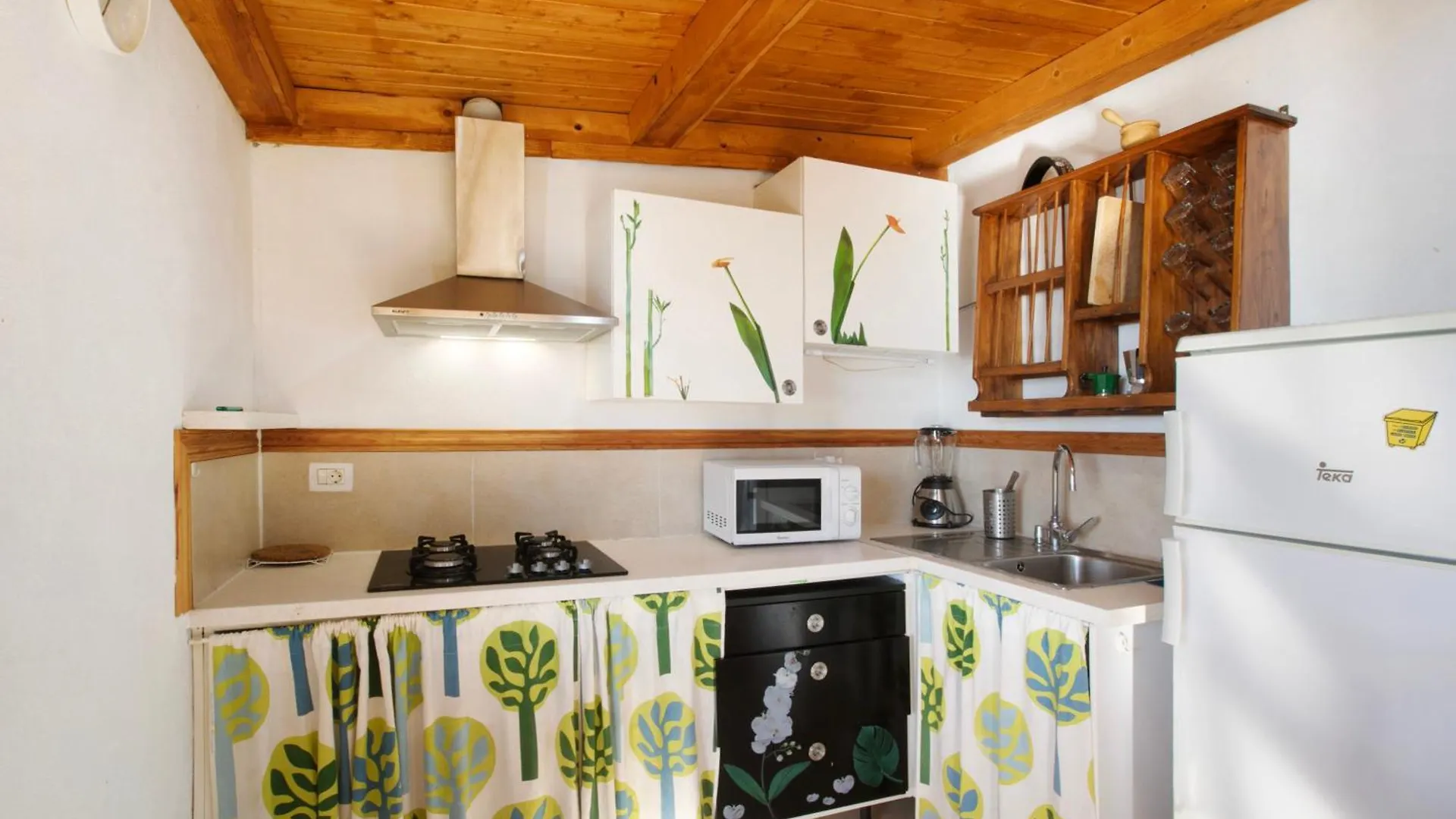 Salon Y Casa Para Eventos Granadilla De Abona Ferienhaus