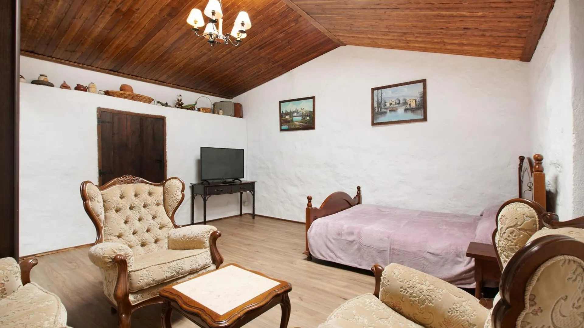 Salon Y Casa Para Eventos Granadilla De Abona 0*,  Spanien