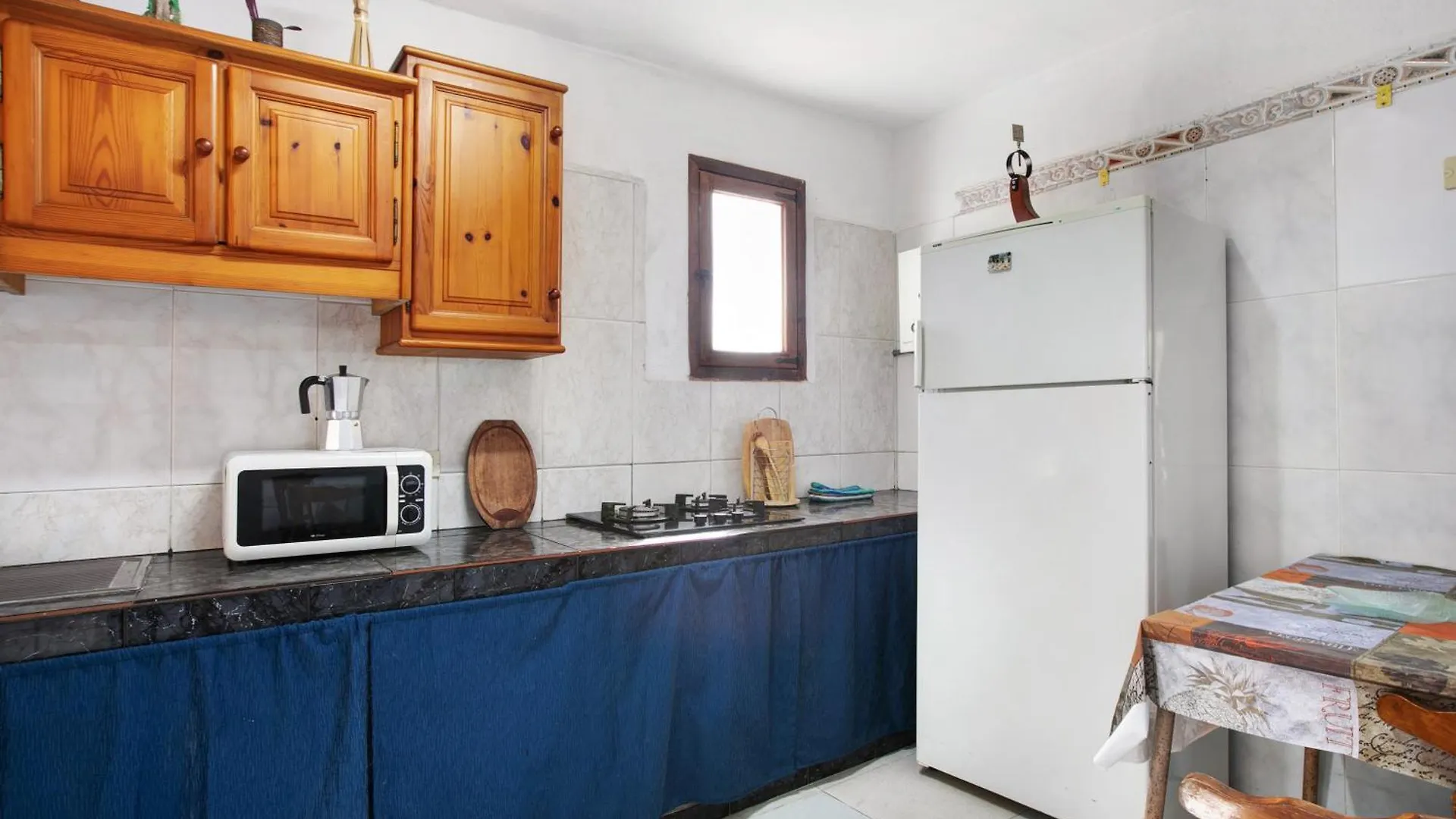 Ferienhaus Salon Y Casa Para Eventos Granadilla De Abona Spanien