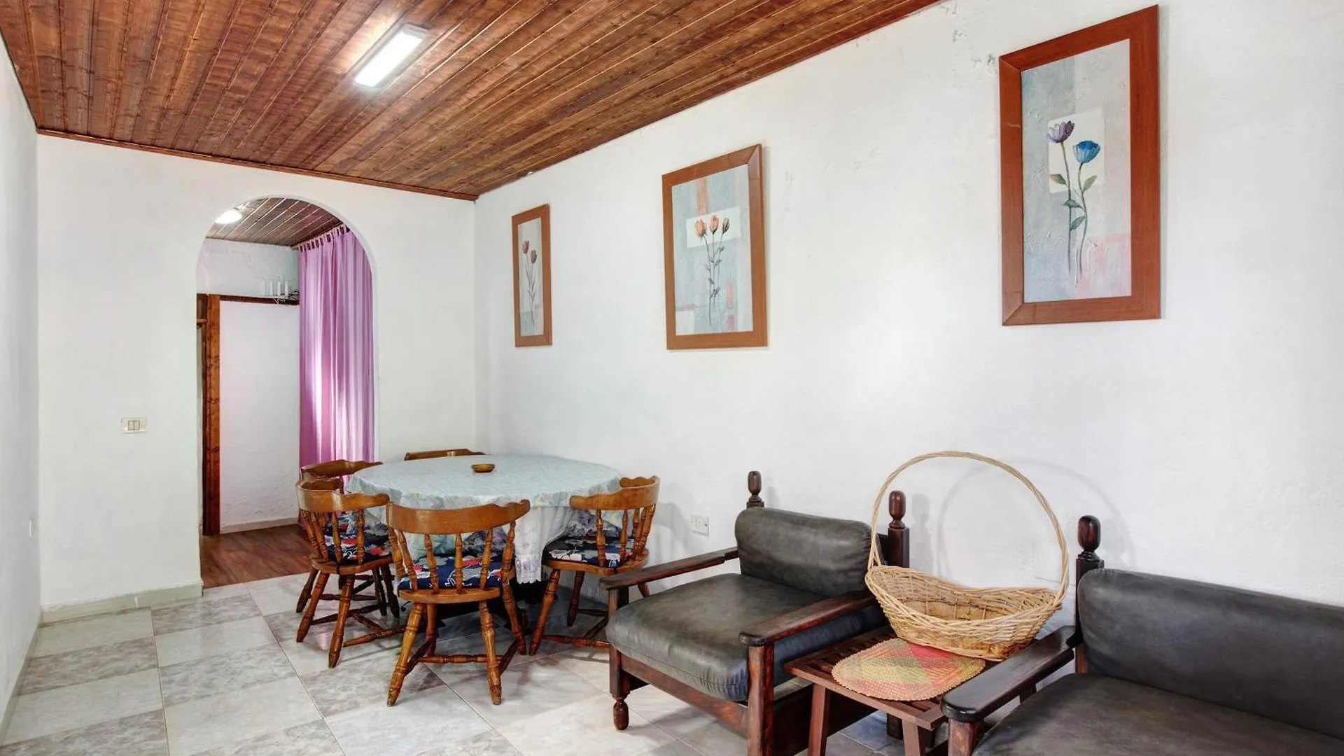 Ferienhaus Salon Y Casa Para Eventos Granadilla De Abona