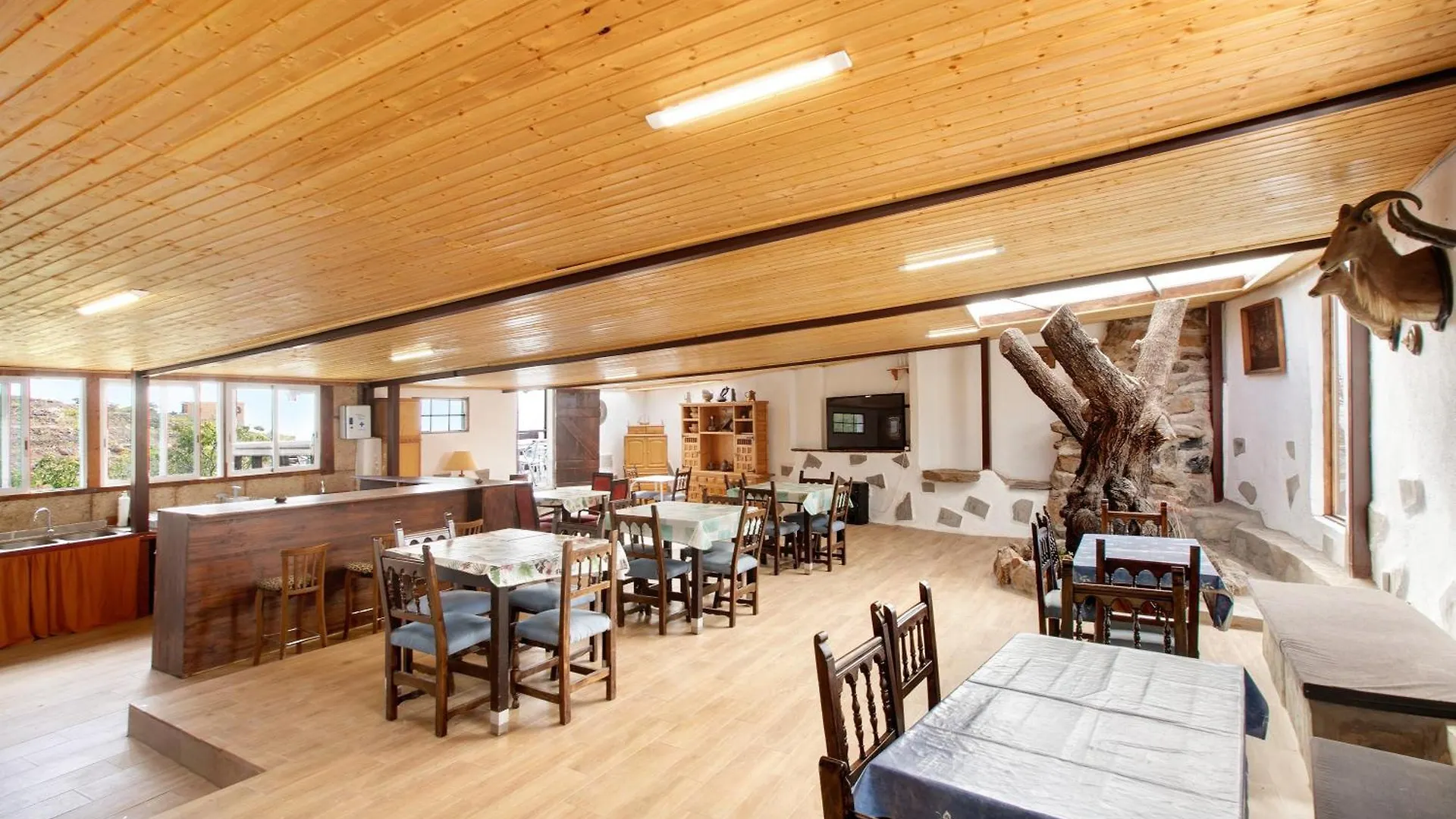 Salon Y Casa Para Eventos Granadilla De Abona Spanien