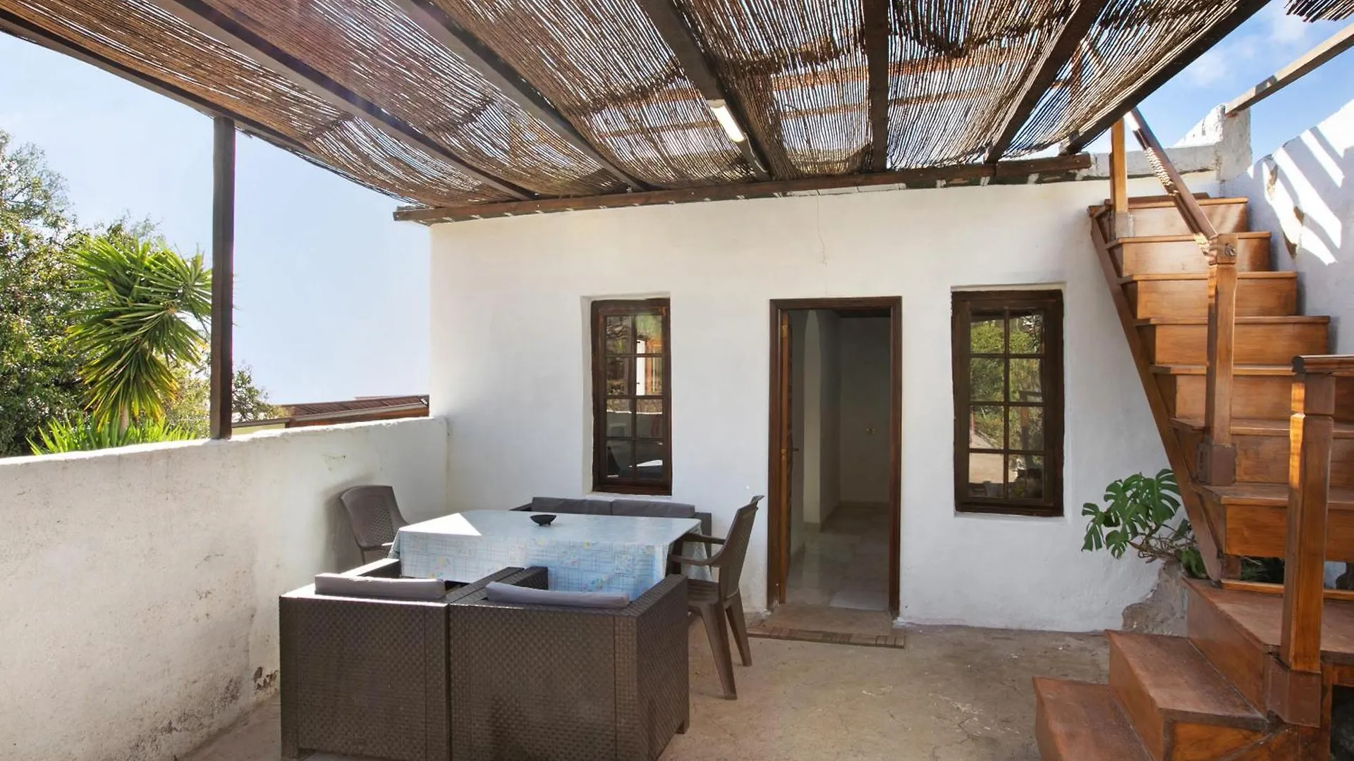 Salon Y Casa Para Eventos Granadilla De Abona 0*,  Spanien