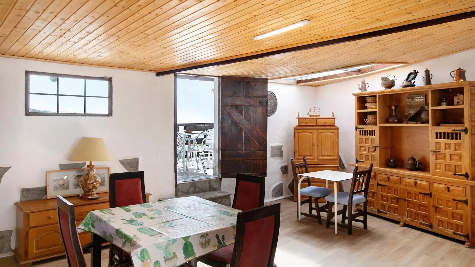 Salon Y Casa Para Eventos Granadilla De Abona 0*,  Spanien