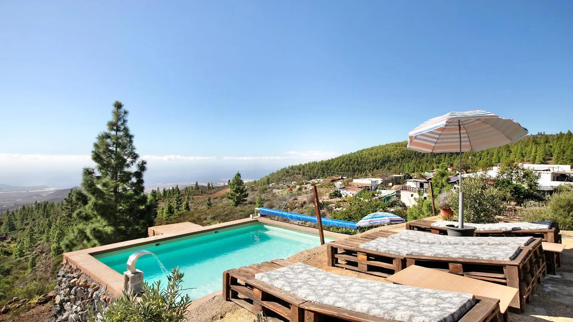Salon Y Casa Para Eventos Granadilla De Abona