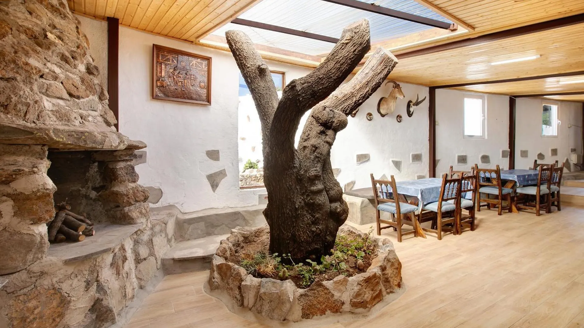 Salon Y Casa Para Eventos Granadilla De Abona